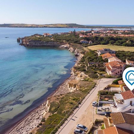 Sardinianworld - Casa Dei Marinai Apartment Путцу Иду Екстериор снимка