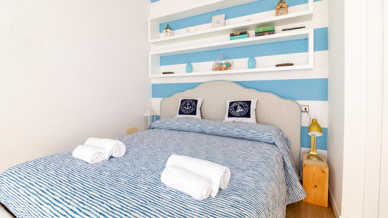 Sardinianworld - Casa Dei Marinai Apartment Путцу Иду Екстериор снимка