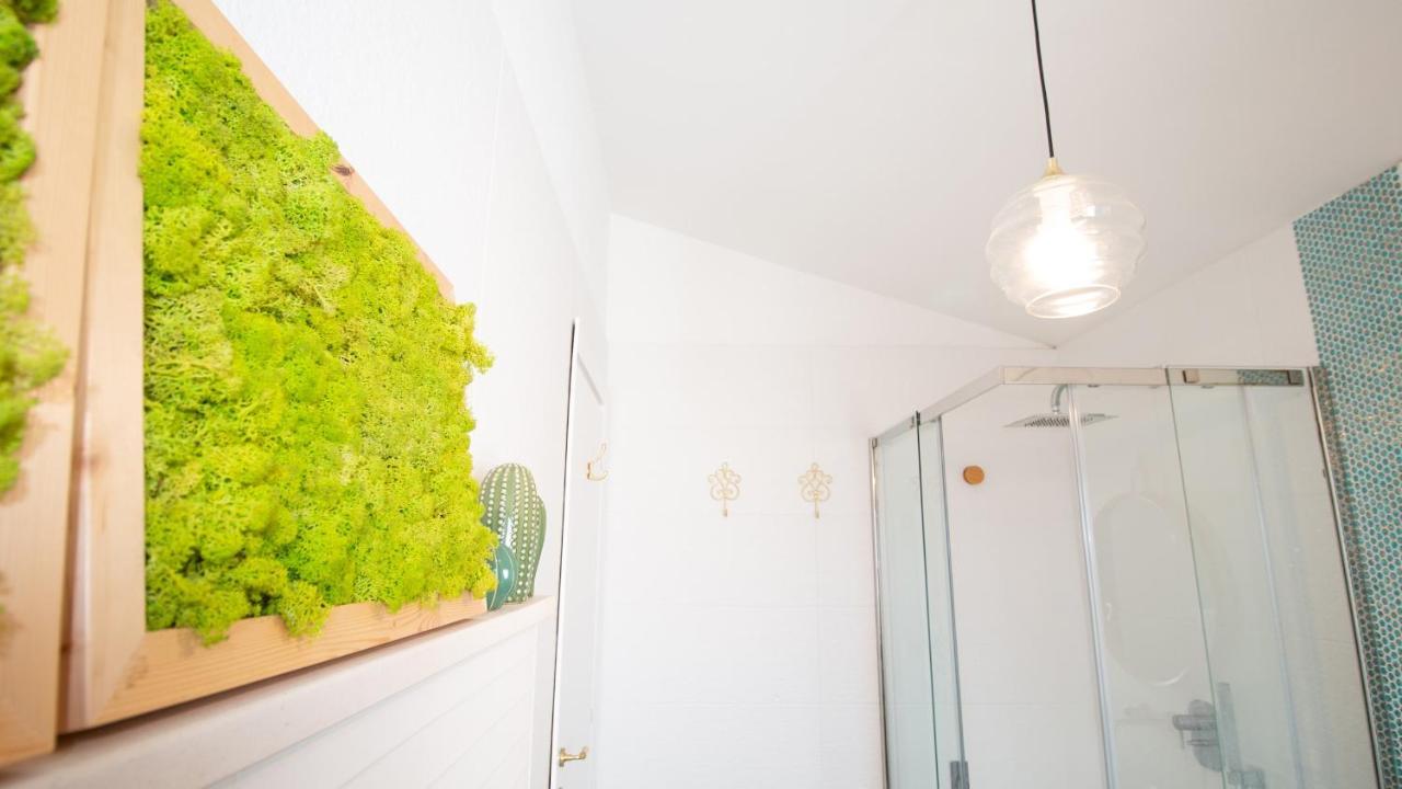 Sardinianworld - Casa Dei Marinai Apartment Путцу Иду Екстериор снимка