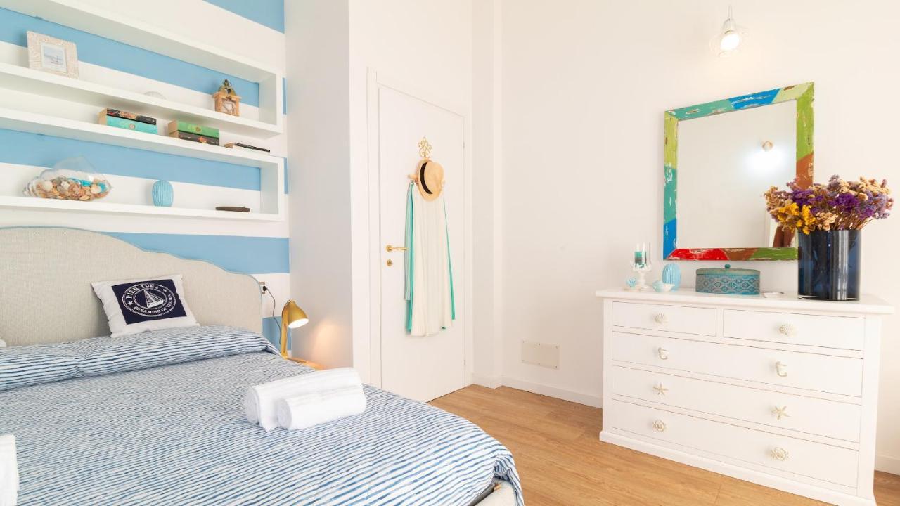 Sardinianworld - Casa Dei Marinai Apartment Путцу Иду Екстериор снимка