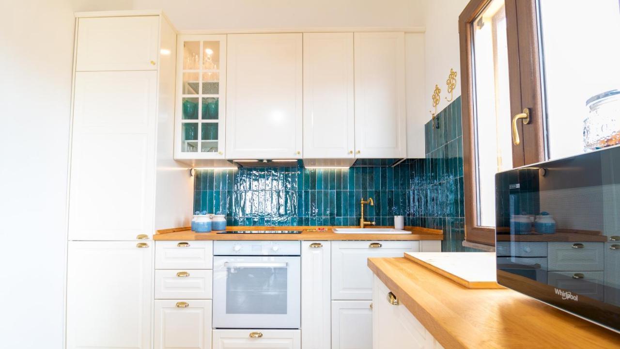 Sardinianworld - Casa Dei Marinai Apartment Путцу Иду Екстериор снимка