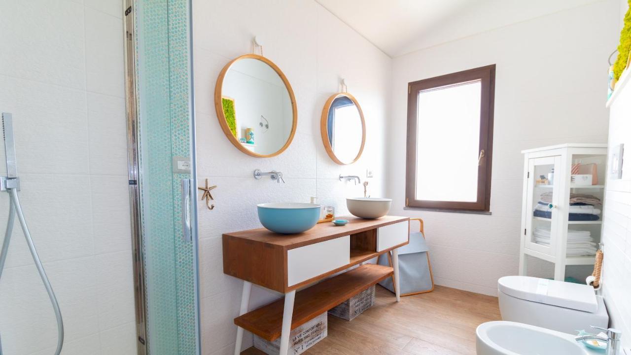 Sardinianworld - Casa Dei Marinai Apartment Путцу Иду Екстериор снимка