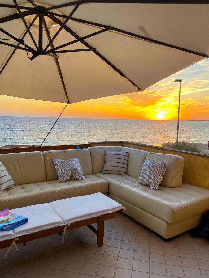 Sardinianworld - Casa Dei Marinai Apartment Путцу Иду Екстериор снимка